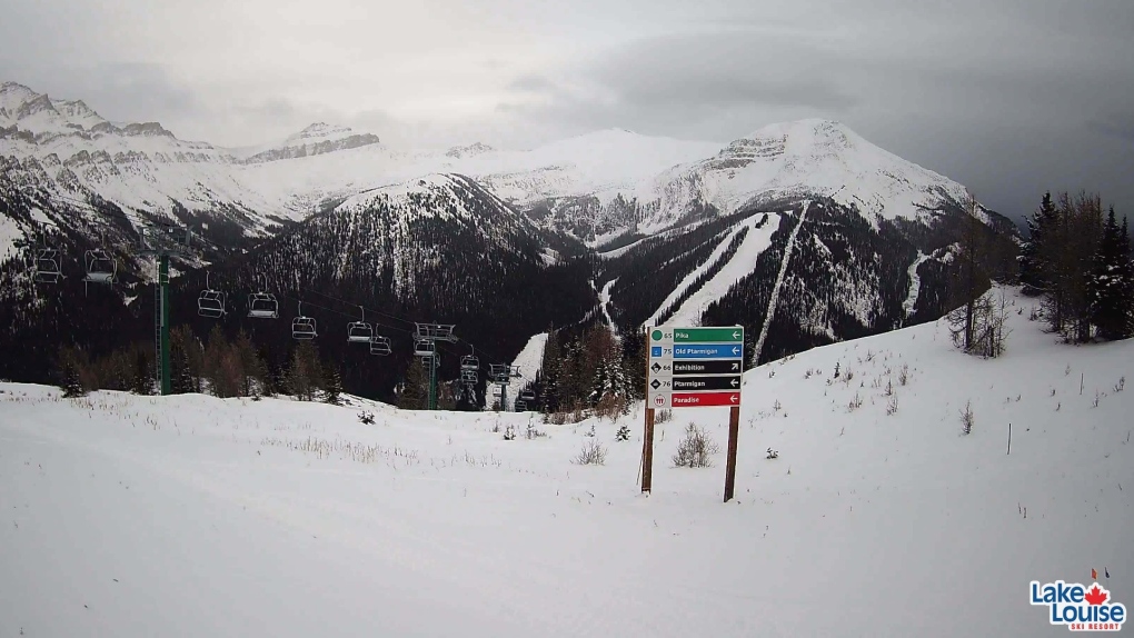 When will southern Alberta ski resorts open? [Video]