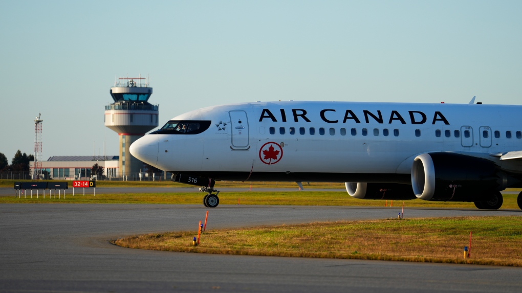 Air Canada benefits on strong demand for overseas travel [Video]