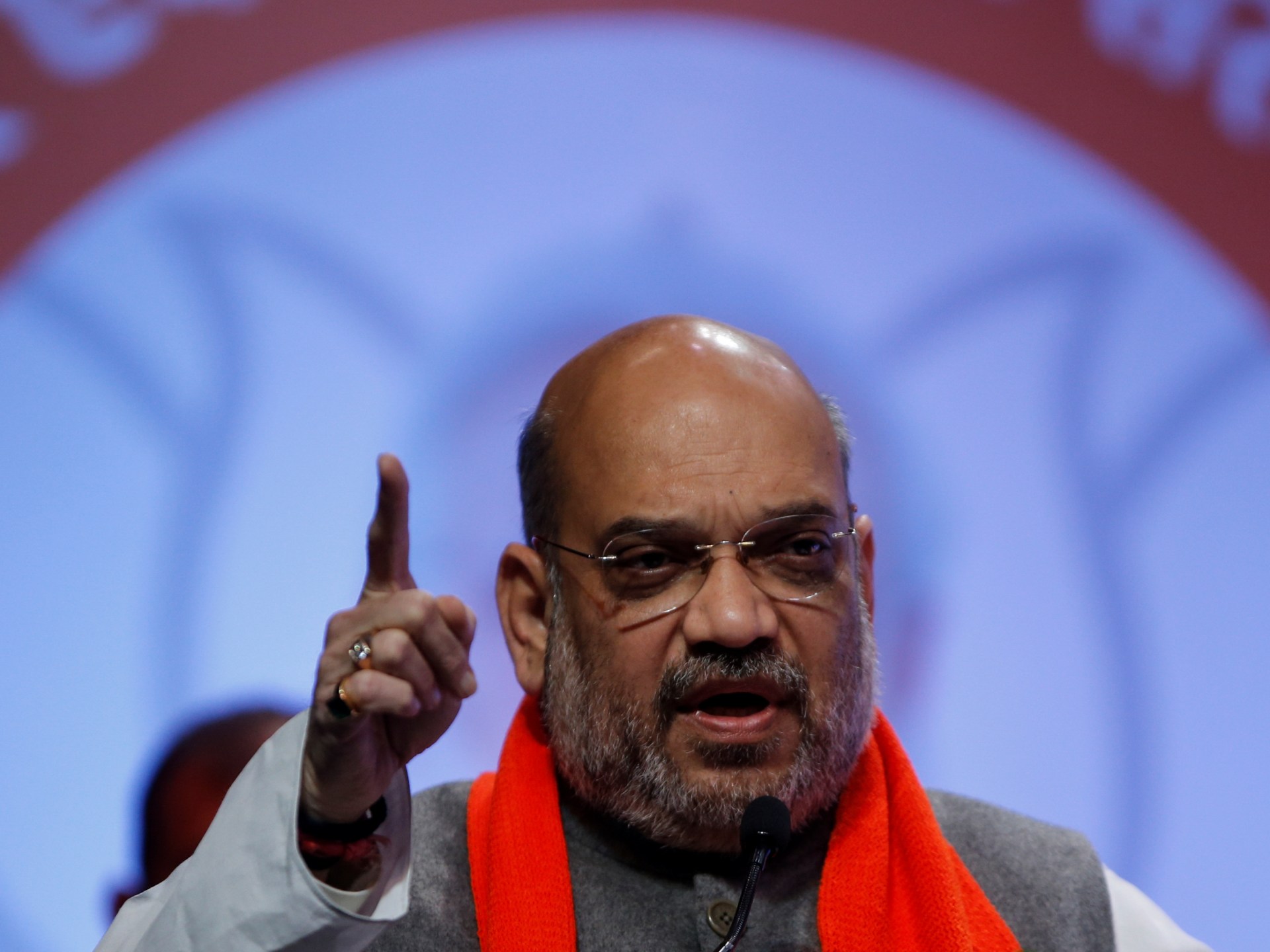 India slams Canada for linking minister Amit Shah to Sikh separatist plot | Politics News [Video]