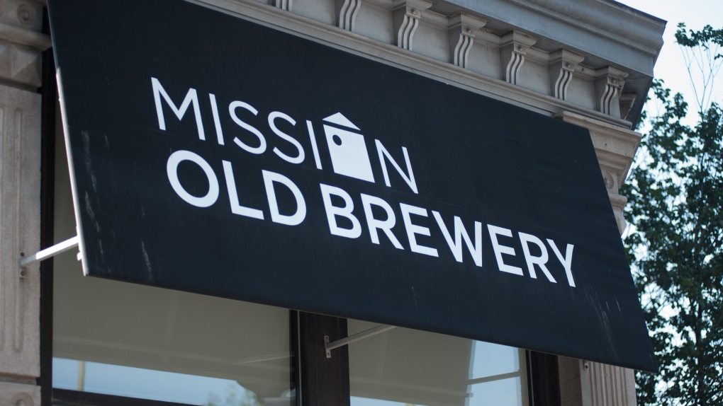 Montreal’s Old Brewery Mission shelter gets an upgrade thanks to private donation [Video]