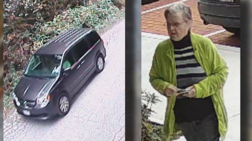 New information in search for missing Langley grandmother [Video]