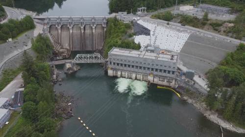 B.C. First Nation calls for the rehabilitation of Metro Vancouver river [Video]