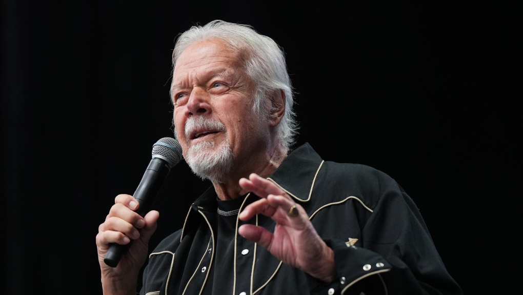 Bachman-Turner Overdrive announces Maritime tour stops [Video]