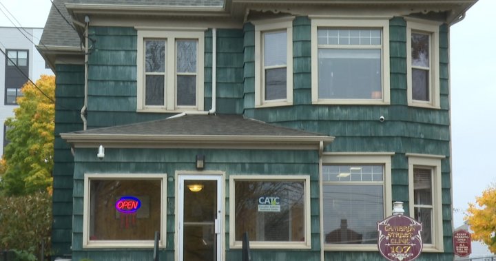 Moncton methadone treatment clinic cant find doctor to take over, so its closing – New Brunswick [Video]