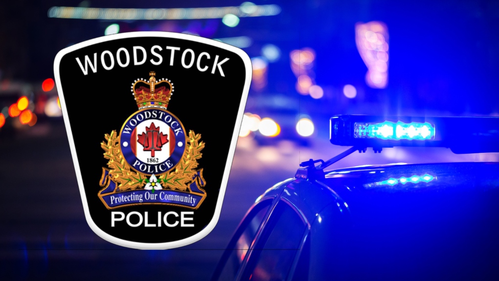 Woodstock police seek information in fatal collision [Video]