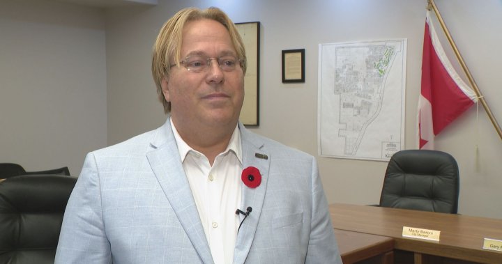 Several small area mayors acclaimed ahead of Saskatchewan municipal elections [Video]