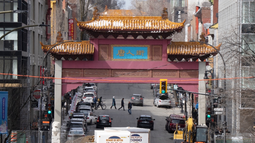 Private security guards to patrol Montreal’s Chinatown, Village amid safety concerns [Video]