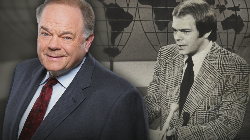 Remembering legendary CTV Calgary journalist Darrel Janz [Video]