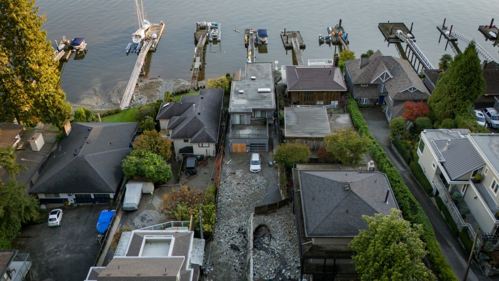 B.C. storm highlights cities’ struggles with extreme rain [Video]