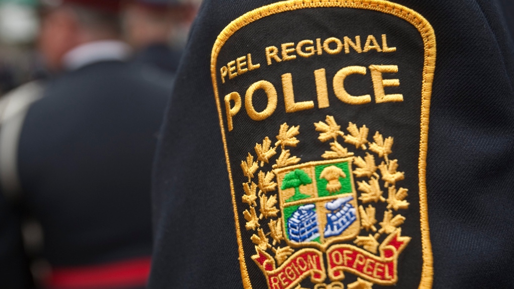 Police resolve suspicious incident in Mississauga [Video]