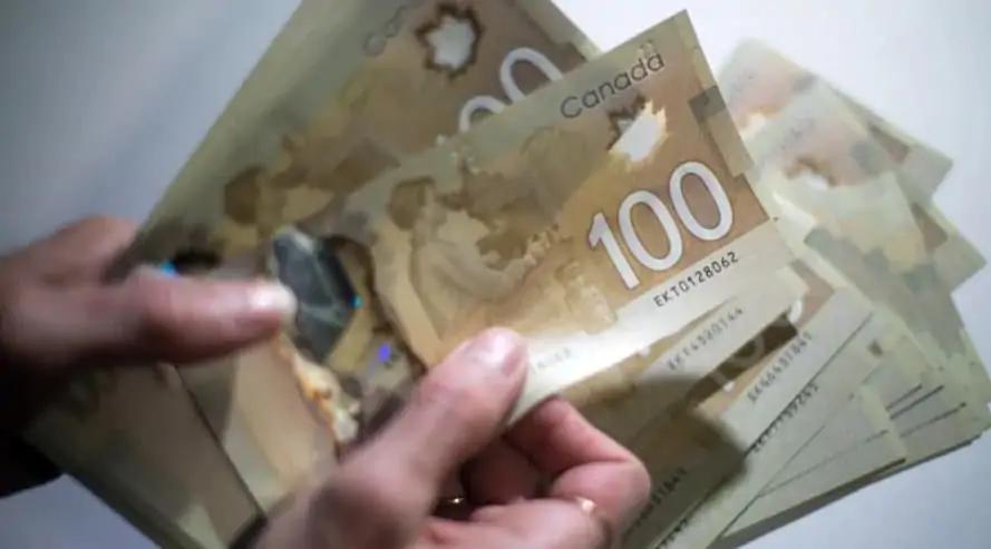 All the benefits cheques you could have received in 2024 so far in Ontario [Video]