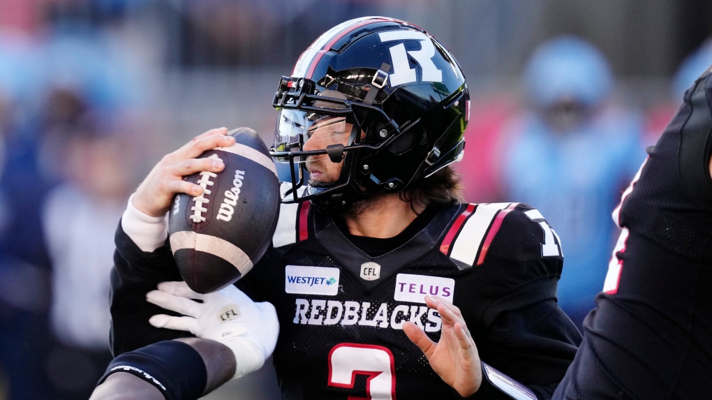 Redblacks, Atletico Ottawa’s lose playoff games on Saturday [Video]