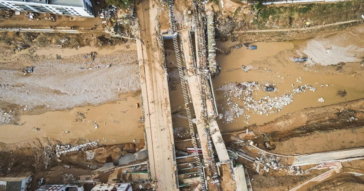 Woman freed from car after 3 days as Spain flood deaths reach 211 [Video]