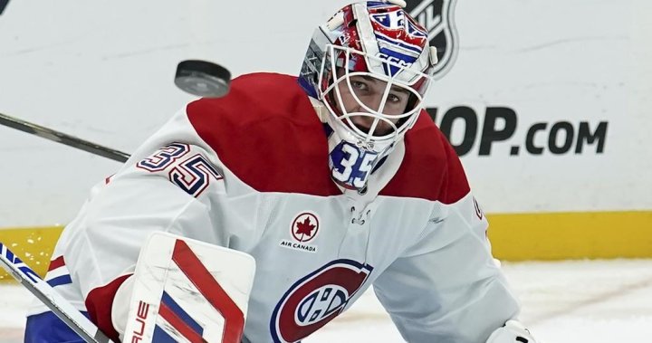 Call of the Wilde: Montreal Canadiens fall to Sidney Crosby, Pittsburgh Penguins – Montreal [Video]