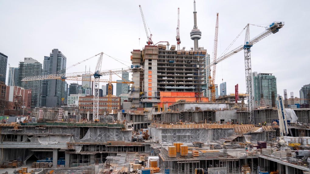 Toronto has a plan to incentivize the construction of 20,000 new rental homes [Video]