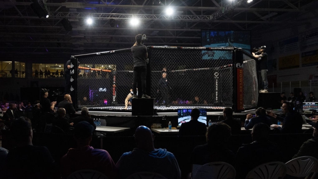 MMA could expand to P.E.I. [Video]