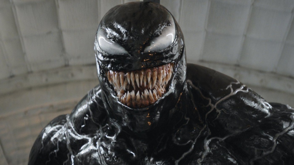 Venom 3 tops box office, Tom Hanks film struggles [Video]