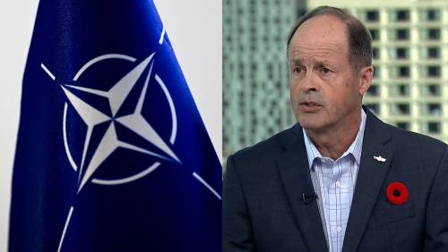 Former chief of defence staff calls NATO budget fallout horrific [Video]