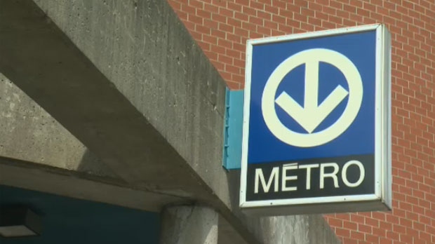 Montreal Metro: Computer outage causes service interruptions on 3 lines [Video]