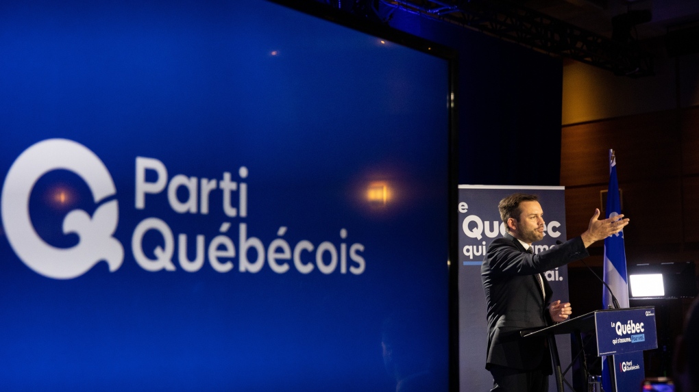 Vincent Boulay: PQ member threatened with expulsion over information leak [Video]