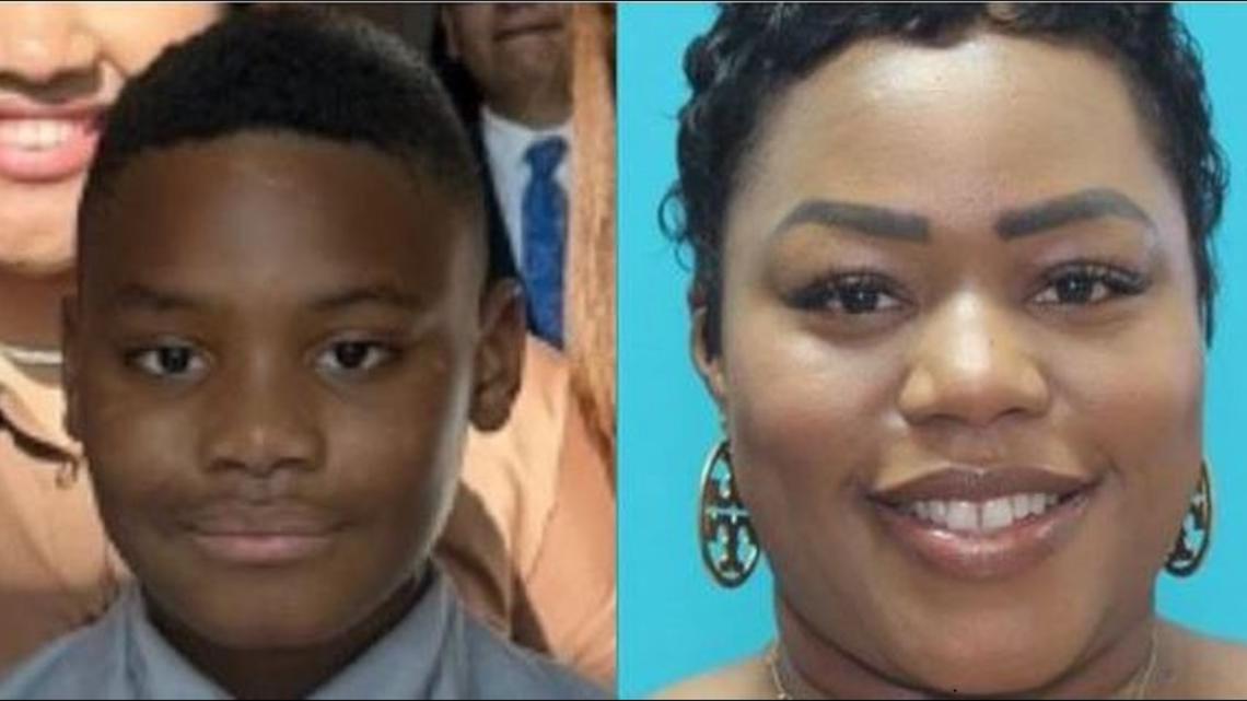 AMBER alert issued for 12-year-old North Texas boy [Video]