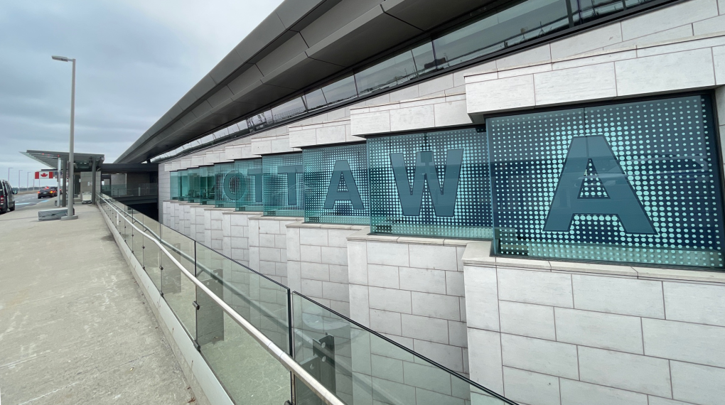 Ottawa International Airport names Susan Margles the new president and CEO [Video]