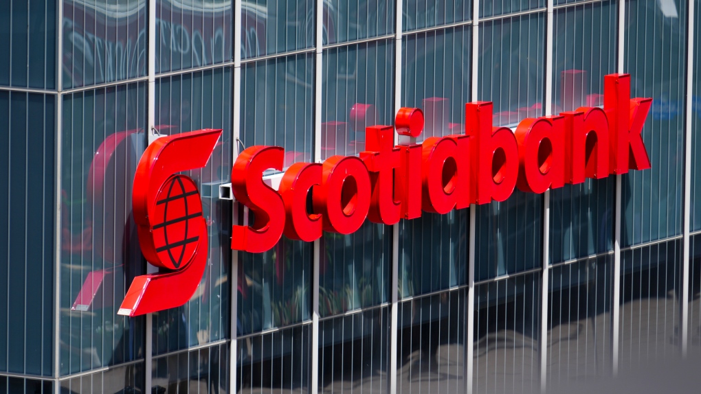 Scotiabank to eliminate tellers at some branches, including Carleton University [Video]