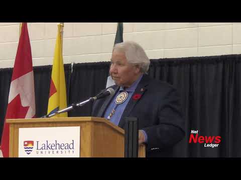 Senator Murray Sinclair: A Life of Advocacy, Justice, and Truth [Video]