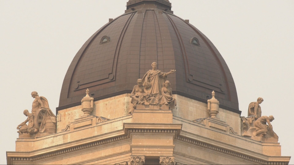 Manitoba releases strategy for provinces mineral future [Video]