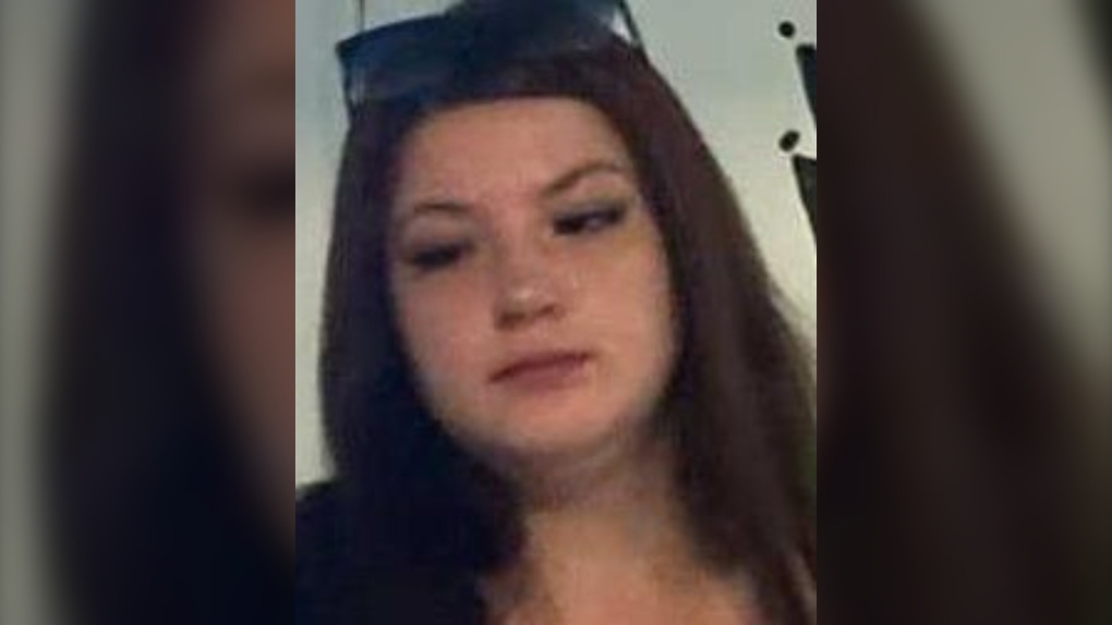 Winnipeg police search for missing teen [Video]