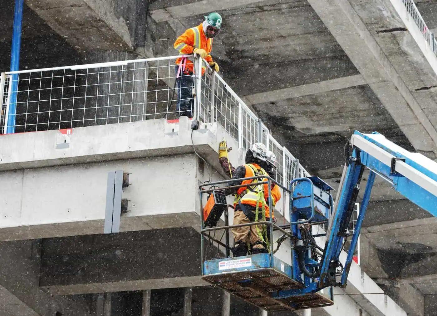 Trucking, construction expect ‘labour crisis’ with new temporary worker rules [Video]