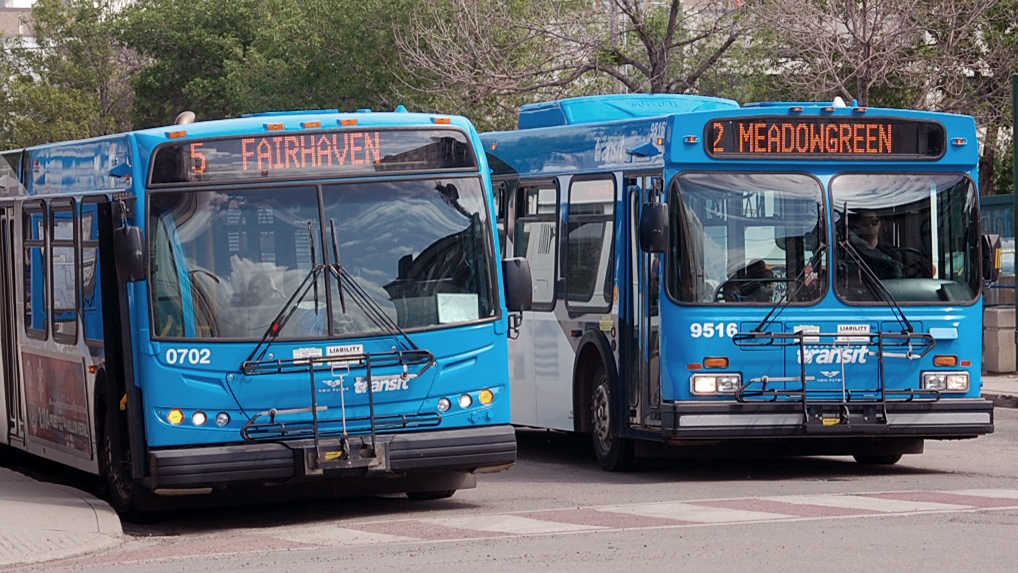 Fake bus passes are being sold in Saskatoon, citys transit service says [Video]