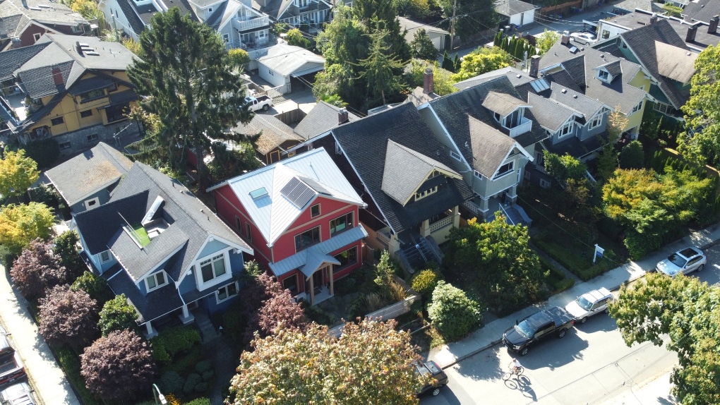 Vancouver home sale surge in October: board [Video]