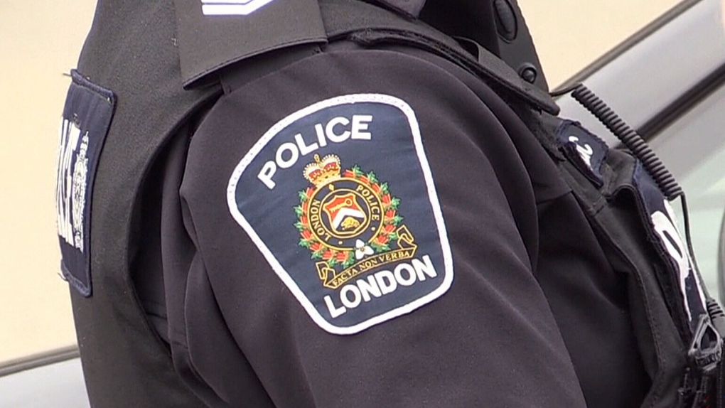 Dundas Street business broken into by London man [Video]