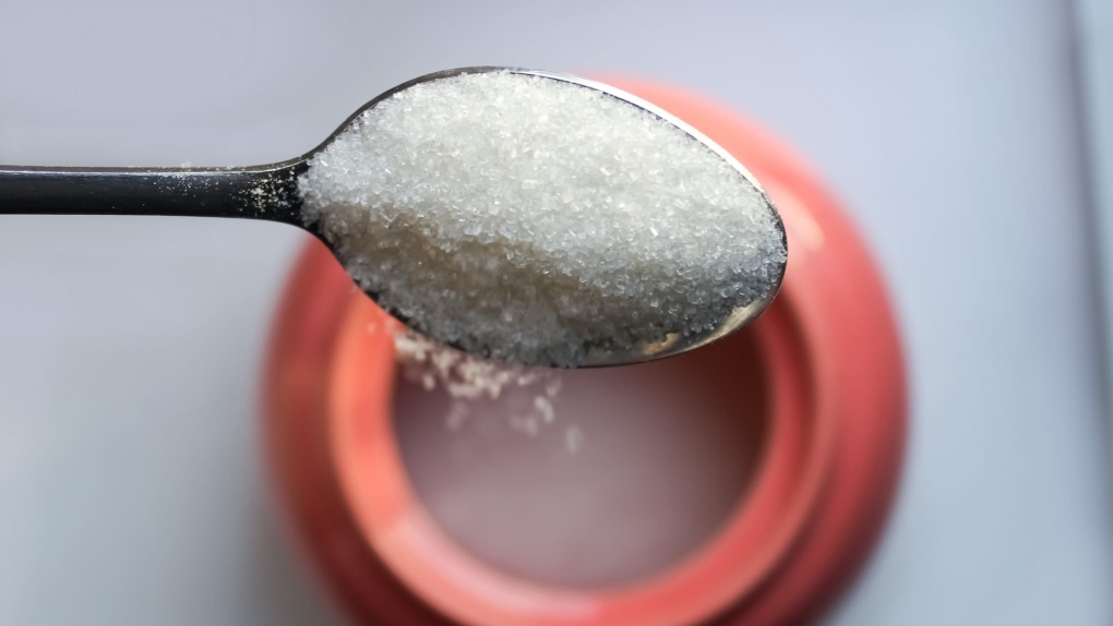 Sugar in first 1,000 days linked to health issues: study [Video]