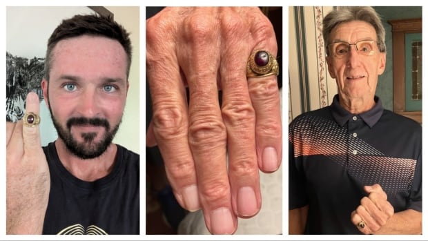 How a McMaster University class ring, lost in 1977 in the Atlantic Ocean off Barbados, made it home [Video]