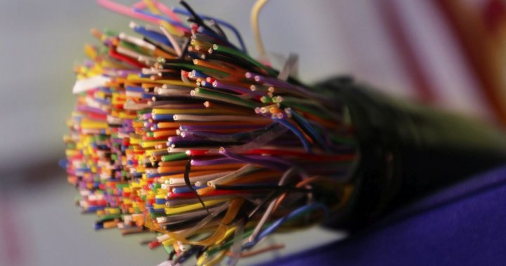 Copper wire thefts frustrate Alberta utility providers, homebuilders and police [Video]