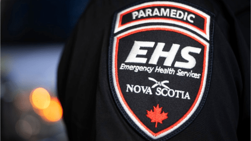 Nova Scotia paramedics union says province should do more to support students [Video]