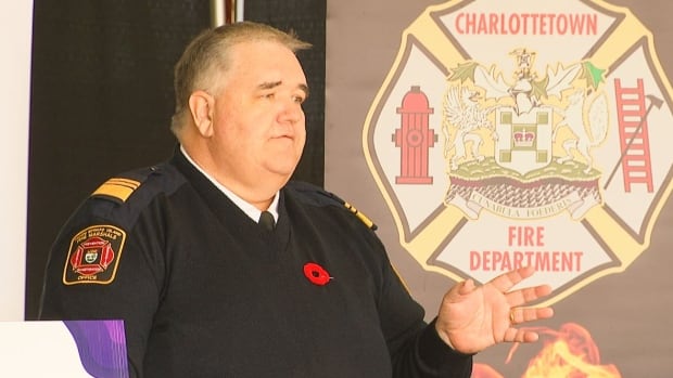 Safety officials on P.E.I. urging Islanders to install CO detectors in their homes [Video]