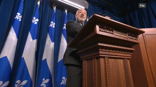 Province wants Quebec-trained doctors to start in public system [Video]