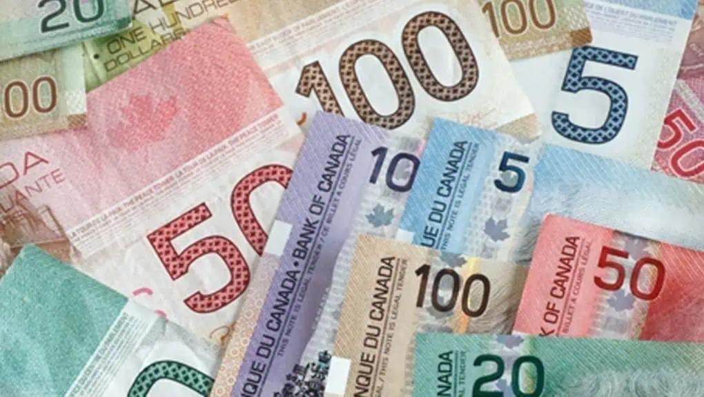 Inflation is down, wages are up. Why are Canadians still frustrated with the economy? [Video]