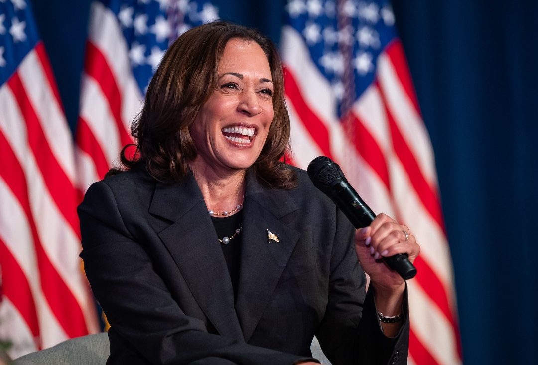 Kamala Harris, U.S. Presidential nominee has a big Mississauga connection [Video]