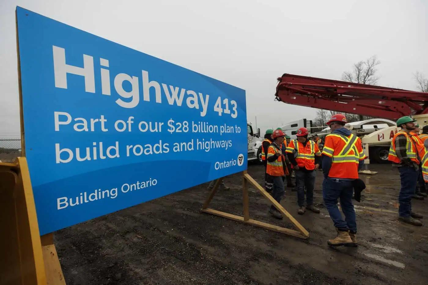 Provincial engineers allege Ontario government unlawfully locking them out [Video]