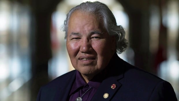 Sask. Indigenous leaders mourn ‘loss of a great man’ and urge everyone to carry on his legacy [Video]