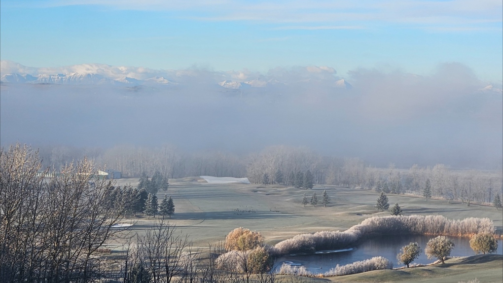 Calgary weather: Expect a cold and gusty Tuesday [Video]