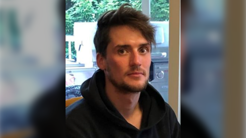 Calgary police looking for missing man [Video]