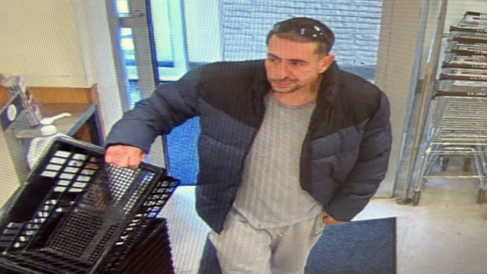 Police trying to identify suspect in LCBO theft in Stratford [Video]