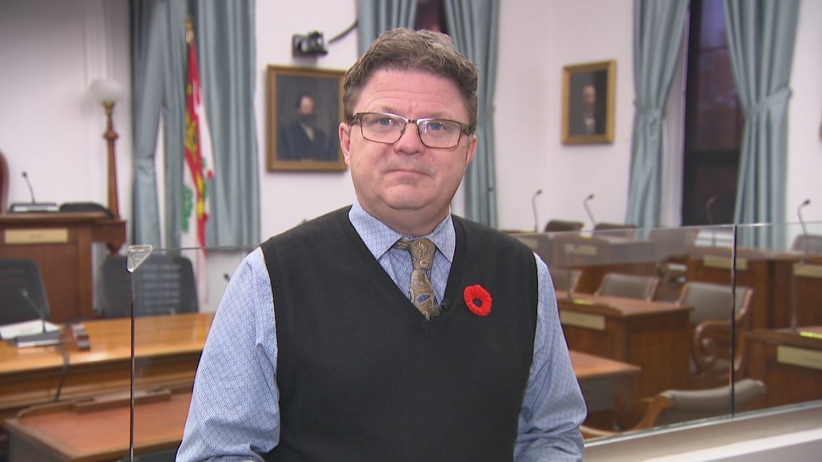 What to expect as the fall sitting of the P.E.I. Legislature begins [Video]