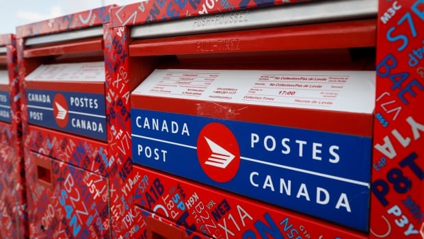 Canada Post says strike threat is already affecting revenue [Video]