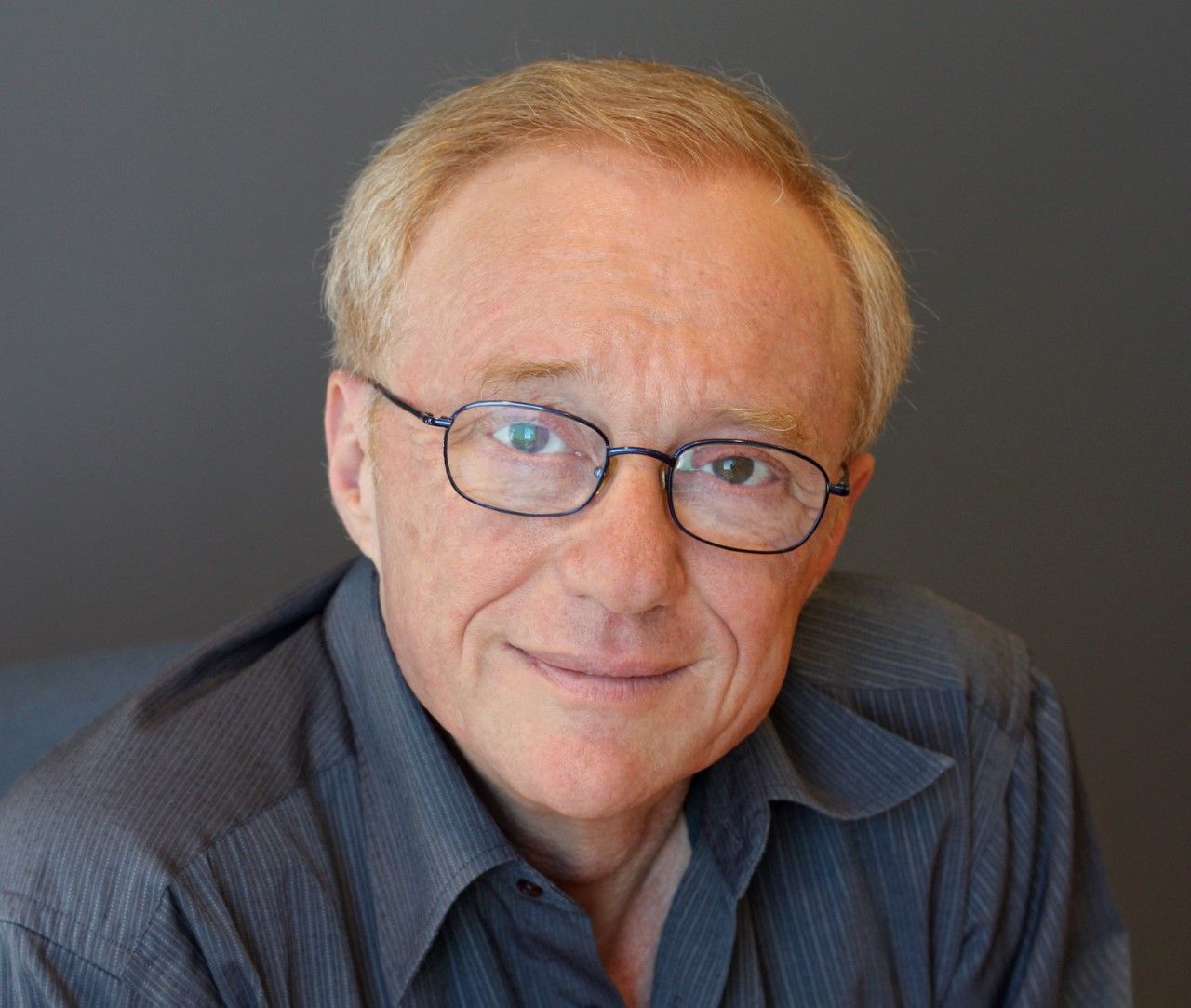 Author David Grossman fears for Israeli democracy [Video]